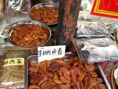 -南沙十九涌渔人码头-南门