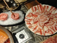 -渝味晓宇火锅(合川路店)