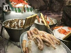 -怡廊(上海漕河泾万丽酒店)