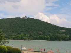 -云龙湖旅游景区