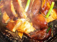 -滋粥楼·顺德菜海鲜茶点(金融城店)