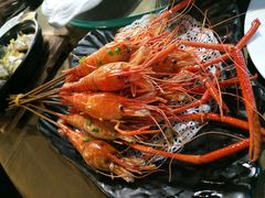 -79号渔船海鲜饭店(华强北店)