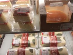 -面包工房(天河城店)