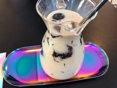 -Seesaw Coffee(环贸iapm店)