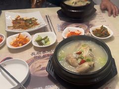 -长顺参鸡汤店(西塔总店)