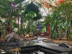 -东方华地城湿地温泉度假区