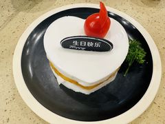 -点都德(龙之梦店)
