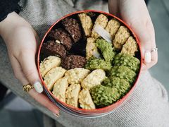 -家琳甜品(江南东店)