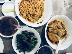 -鼎泰丰(国贸商城店)