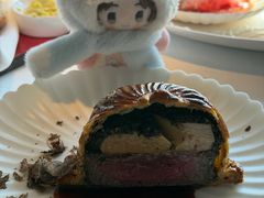 -弦月窗LUNETTE BY AMANDA(复兴路店)