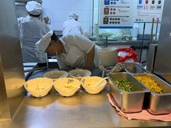 -梦花街馄饨店(中华苑店)