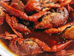 十三香小龙虾-叶派龙虾•招牌香辣蟹·海鲜(中海国际店)