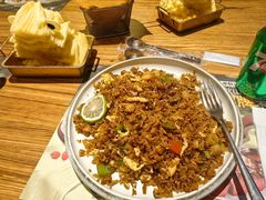 -半秋山西餐厅(销品茂店)