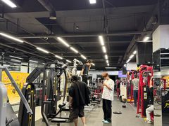 -超鹿运动(融侨锦江店)