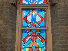 -中华圣公会教堂旧址