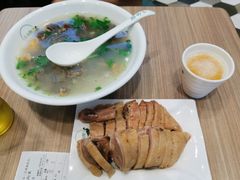 -老人和饭店(淮海中路店)