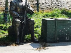 -洪泽湖古堰景区