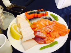 -鹭江潮餐厅•福建菜(鹭江佲家酒店)