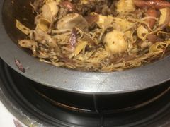 -别装假铝盆烤肉(三道街店)
