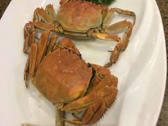 -旺达·福州菜(正大广场店)