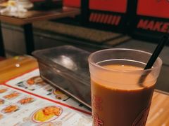 -孖记茶档·热腾茶餐(江南西plus店)