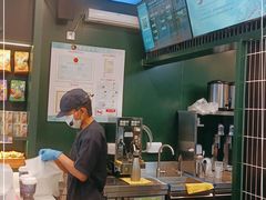 -茶理宜世(广州南站（站内）3楼B17检票口店)