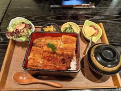 -玄白·炭烤活鳗(上海首店)