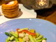 -HOME餐厅粤菜 融合菜