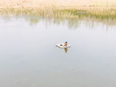 -前关湿地公园