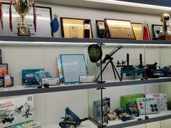 -斯坦星球AI编程·机器人科创·科学实验·信奥·思维·STEM·积木拼搭·竞赛考级(浦东联洋广场大拇指龙阳御桥中心)