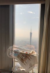 -圣贝拉母婴护理中心(广州瑰丽店)