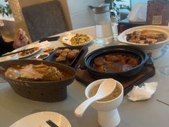 -安徽大厦中餐厅