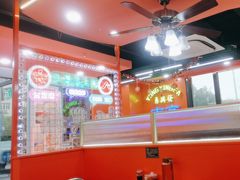 -勇興發港式茶餐厅(江宁店)