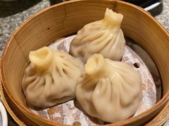 天王烤鸭包-南京大牌档(济南万象城店)