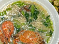 -面道赞宁海海鲜面(迎凤街店)