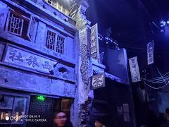 -侵华日军南京大屠杀遇难同胞纪念馆