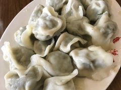 -鸿毛饺子(紫竹桥店)