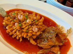 -馋遇江南·精致湖景雅宴(东方之门店)