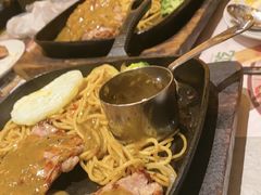 -半秋山西餐厅(宜昌大洋店)