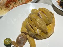 -菉雅苑·湛江菜(前海卓越INTOWN店)