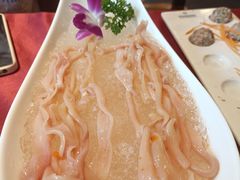 -蓉城老妈火锅(双林路店)