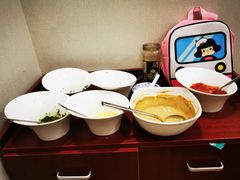 -岳合轩老北京涮肉