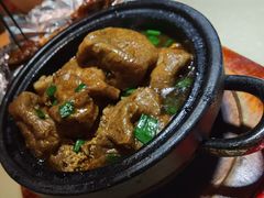 -小柴米·传统江西菜(八一广场店)