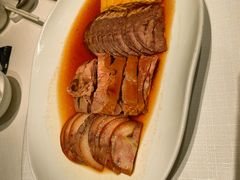 -贡宴盐帮菜自贡驻京联络处餐厅