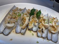 -金悦轩海鲜城(渔人码头店)
