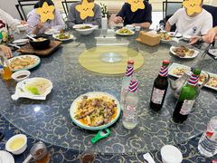 -郭姐·威海渔村(黄兴路店)