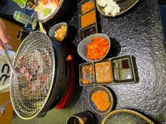 -樱嘢·炭火烧肉(惠南店)