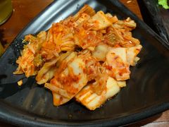 -红小姐的烤肉店(西三旗店)