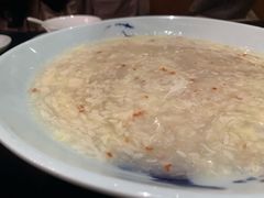 香浓酒酿圆子羹-羡餐厅