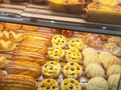 -幸福西饼面包茶饮(车公庙店)